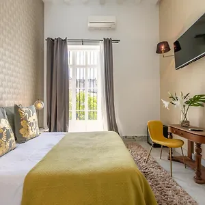 Bellas Artes Catedral Hotell
