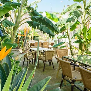 Carlos V Jerez By Vivere Hotell