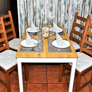 Victoria Family Tenerife Apartment Costa Del Silencio
