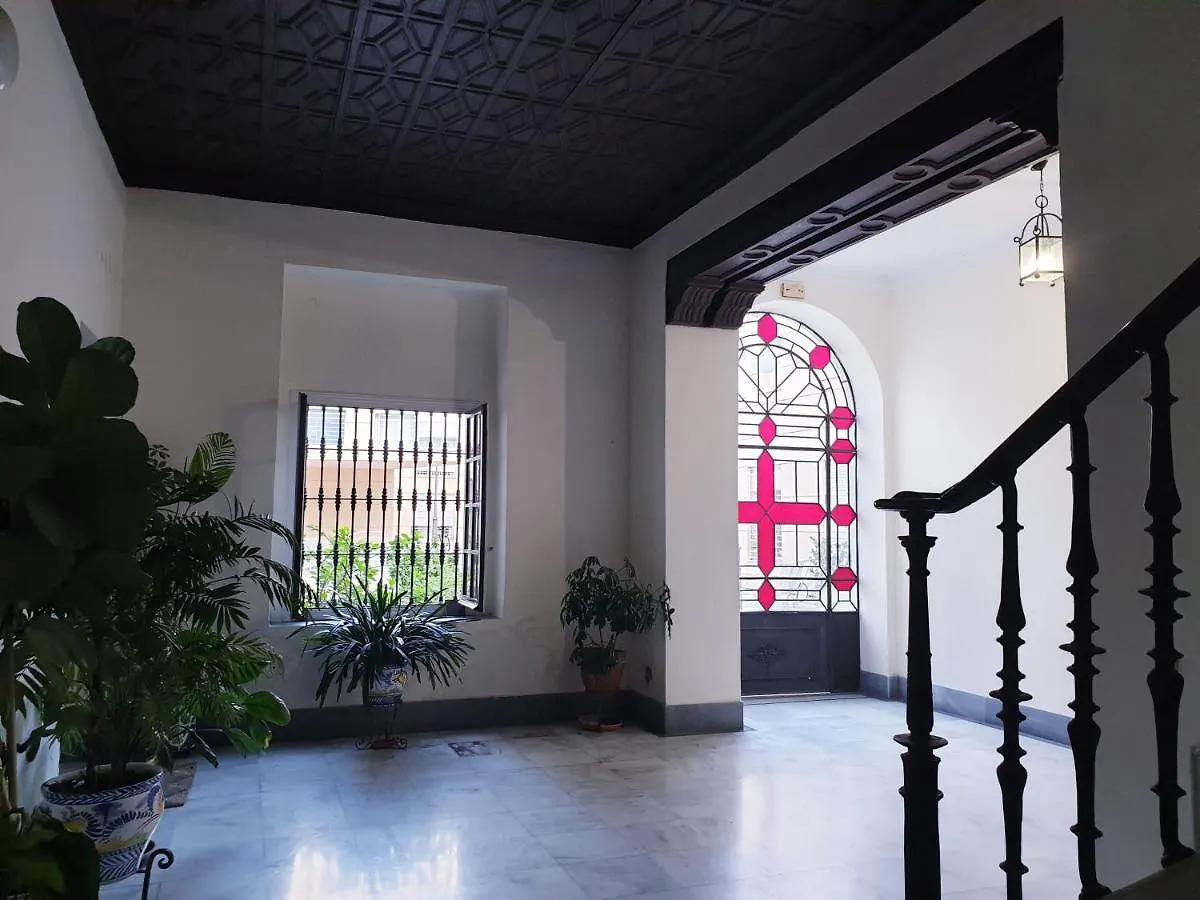 Sherryflat Palacio - Parking Jerez de la Frontera Apartment