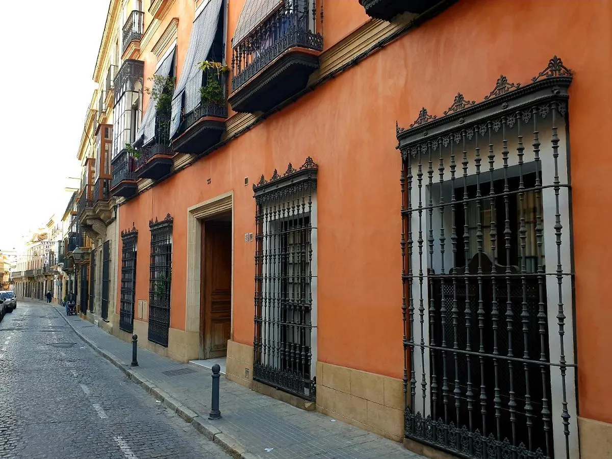Sherryflat Palacio - Parking Jerez de la Frontera Apartmán