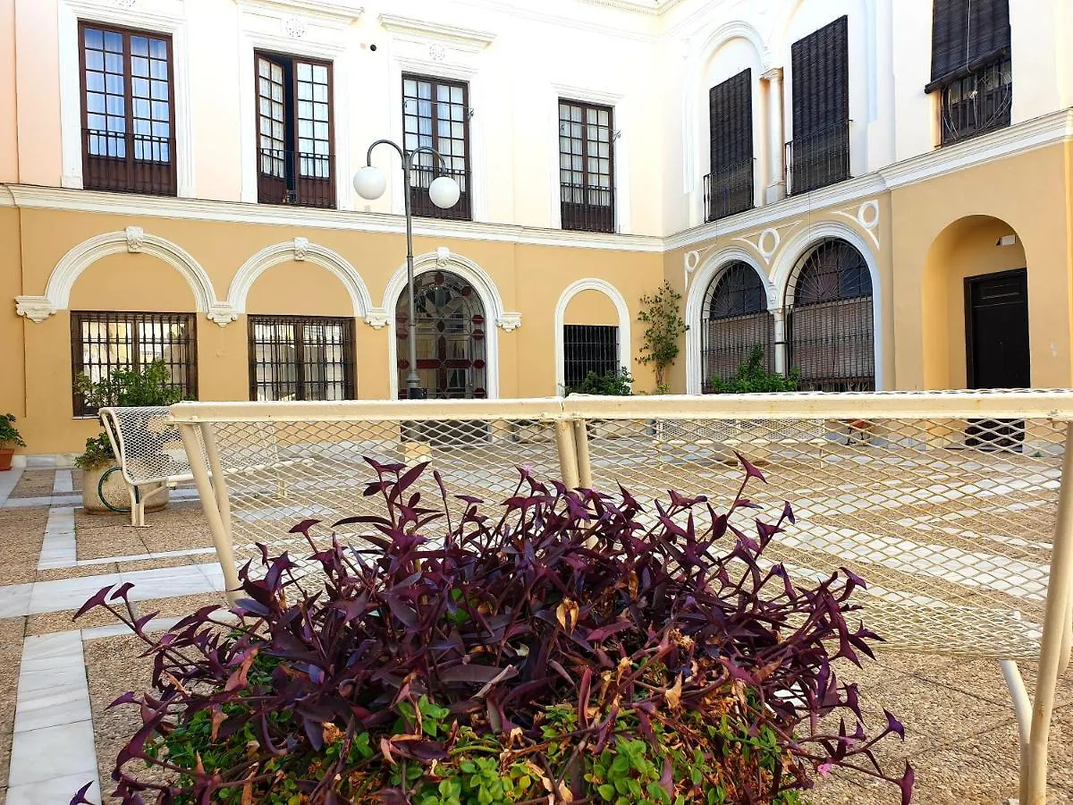 Sherryflat Palacio - Parking Jerez de la Frontera Apartmán